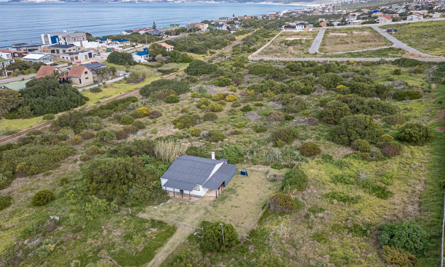 0 Bedroom Property for Sale in Tergniet Western Cape